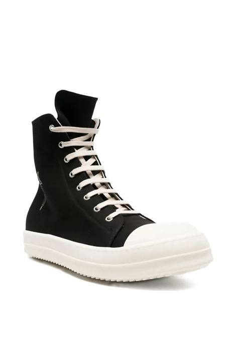 sneakers sneaks uomo nera RICK OWENS DRKSHDW | DU02E7800 DOEM89811